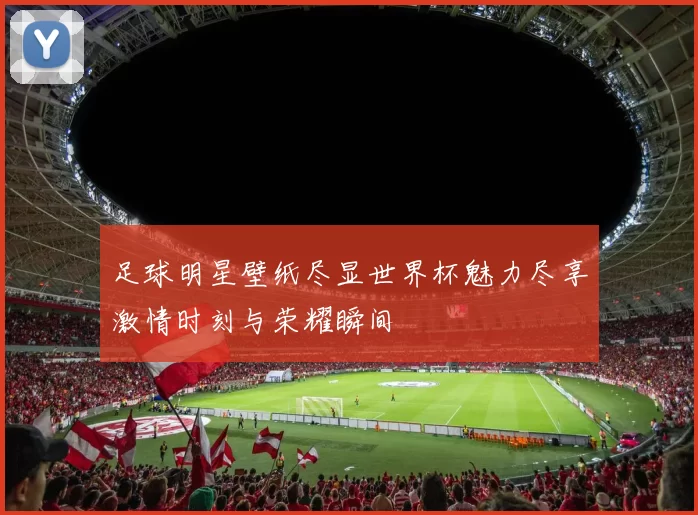 足球明星壁纸尽显世界杯魅力尽享激情时刻与荣耀瞬间