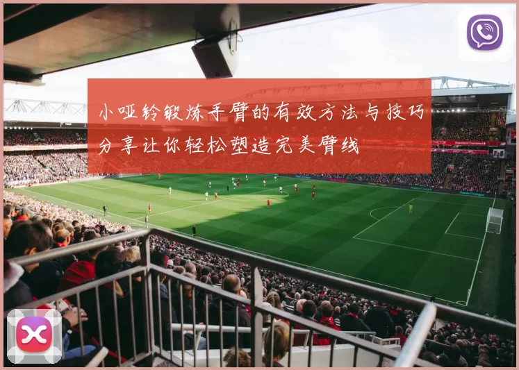 小哑铃锻炼手臂的有效方法与技巧分享让你轻松塑造完美臂线